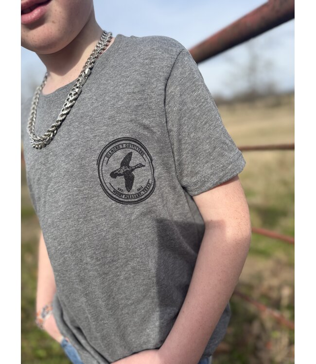 Youth DTO Tee 119404