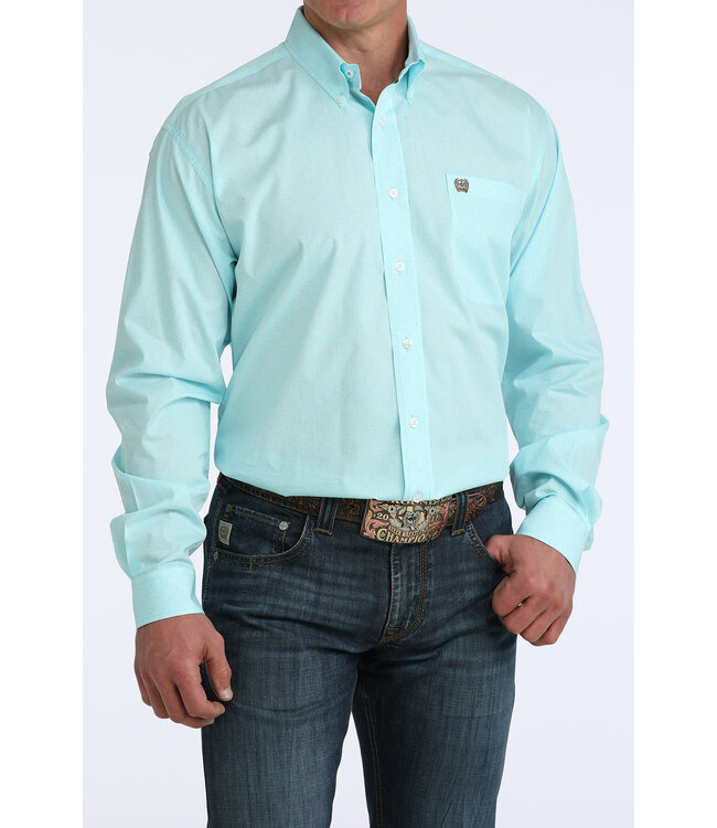 MTW1106062 Blue Stripe LS