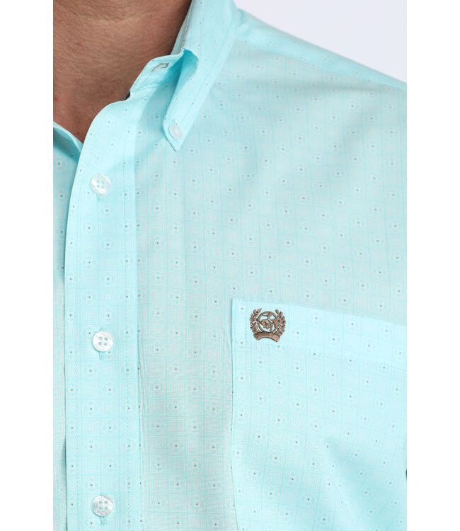 MTW1106062 Blue Stripe LS