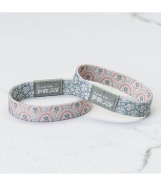 Versible Tap To Pray Boho Bouquet