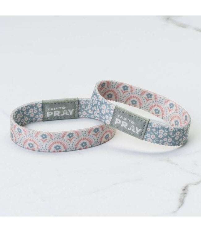 Tap To Pray Boho Bouquet