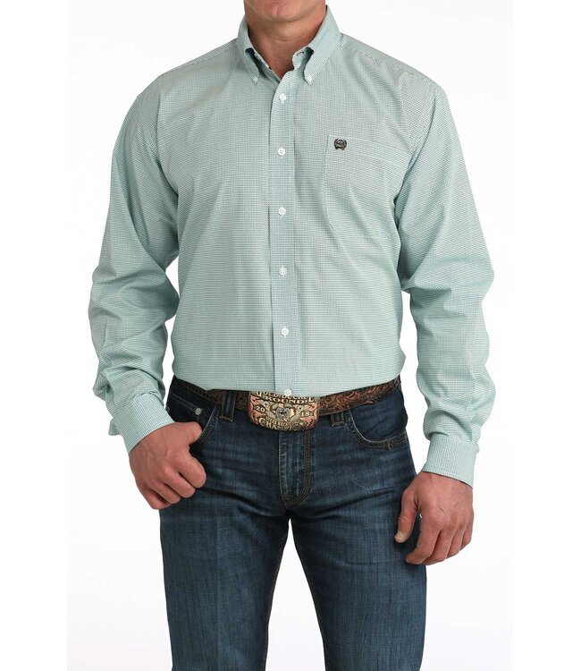 MTW1106063 Blue Stripe LS