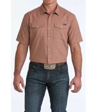 cinch MTW1402010 BRN SS Camp