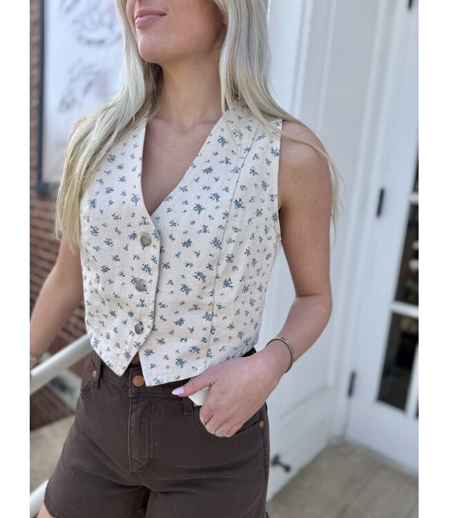 The Arizona Vest C812