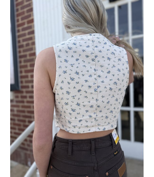 The Arizona Vest C812