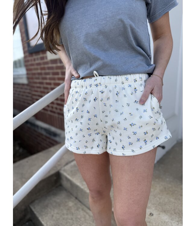 The Poppy Short C391