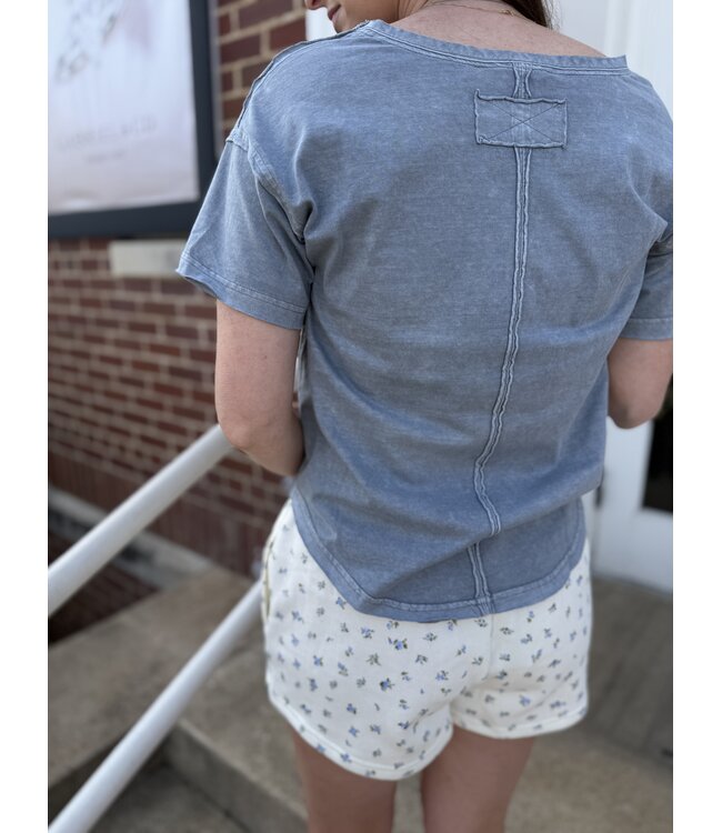 The Sandstone Top 1005