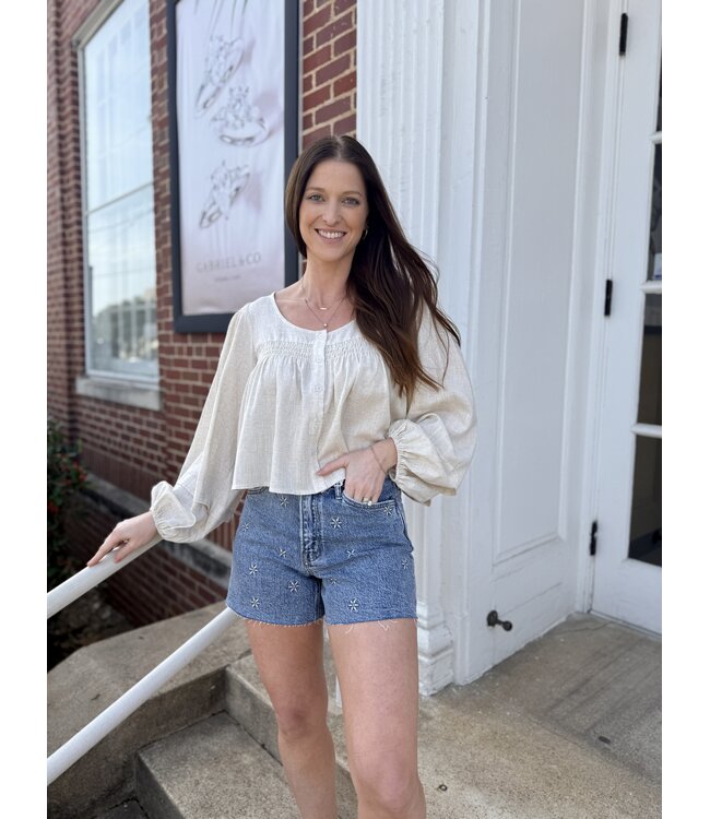 The Chai Top ST3874T