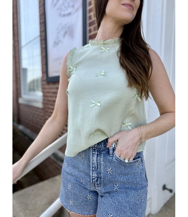 The Tuttle Top TB9155