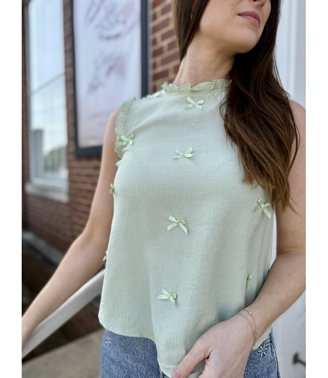 The Tuttle Top TB9155