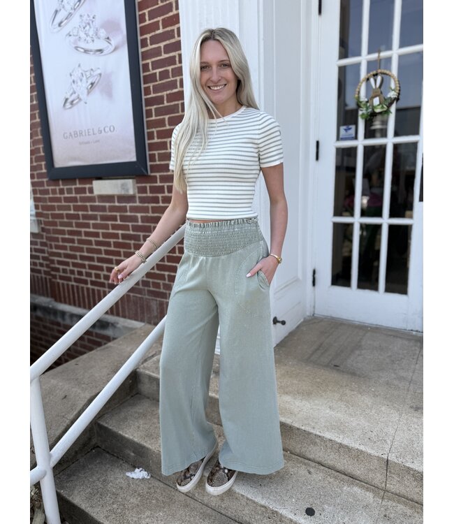 The Everbloom Top A450