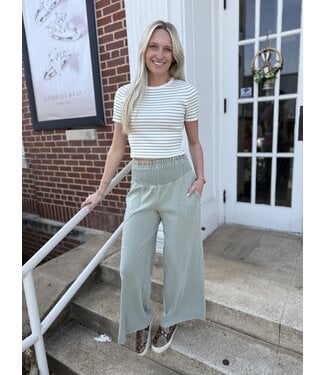 hyfve The Kimezy Pant a249