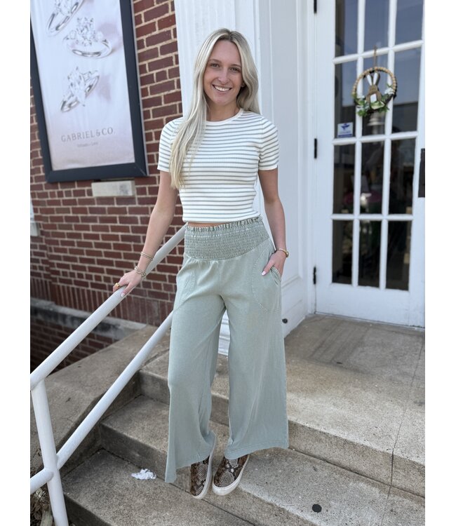 The Kimezy Pant a249