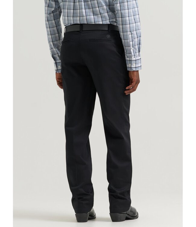 Wrangler Riata Black 0096BK R2