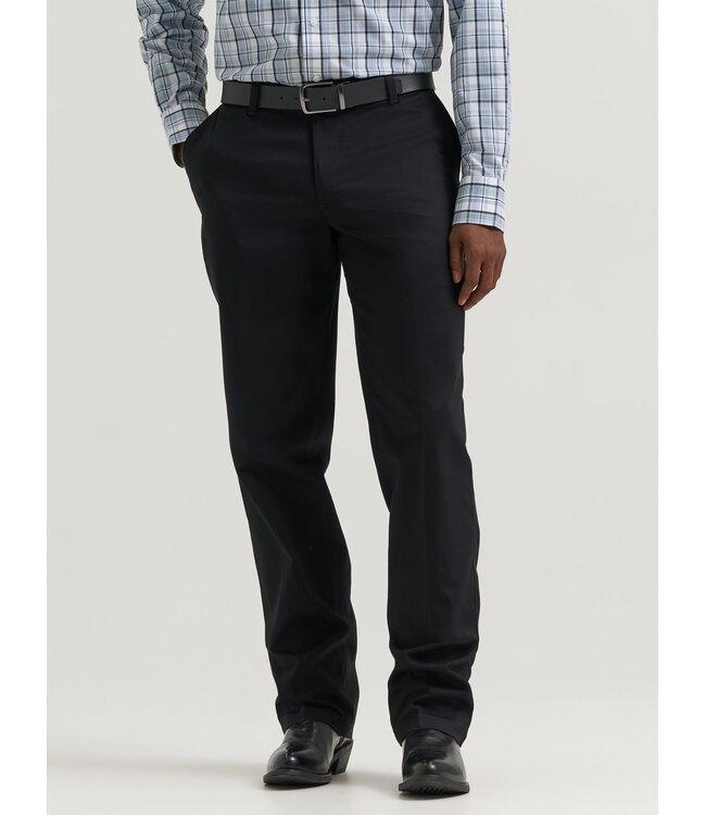 Wrangler Riata Black 0096BK R2