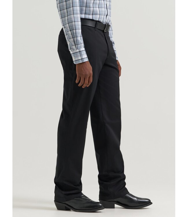 Wrangler Riata Black 0096BK R2