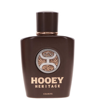 Hooey Hooey Heritage Cologne