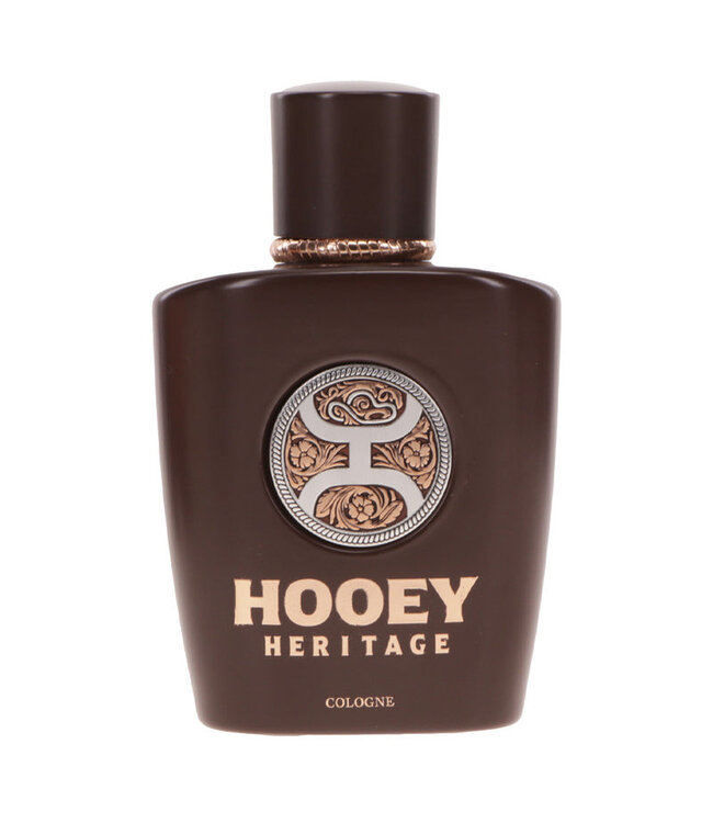 Hooey Heritage Cologne