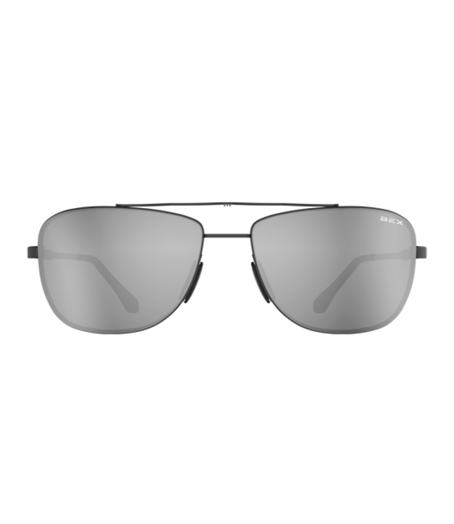 Bex Draeklyn OTG Black Gray/Silver