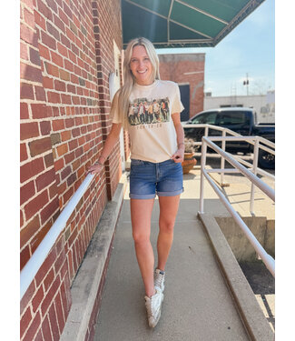 Whitney Chaudoin Creations Sandlot Forever Tee