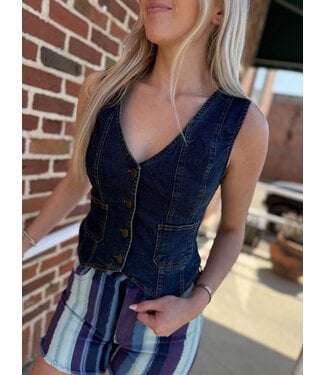 Eye Catcher Vest 2087