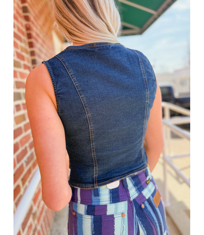 Eye Catcher Vest 2087