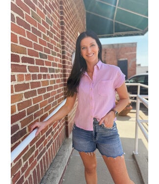 hyfve The Edna Shirt E526