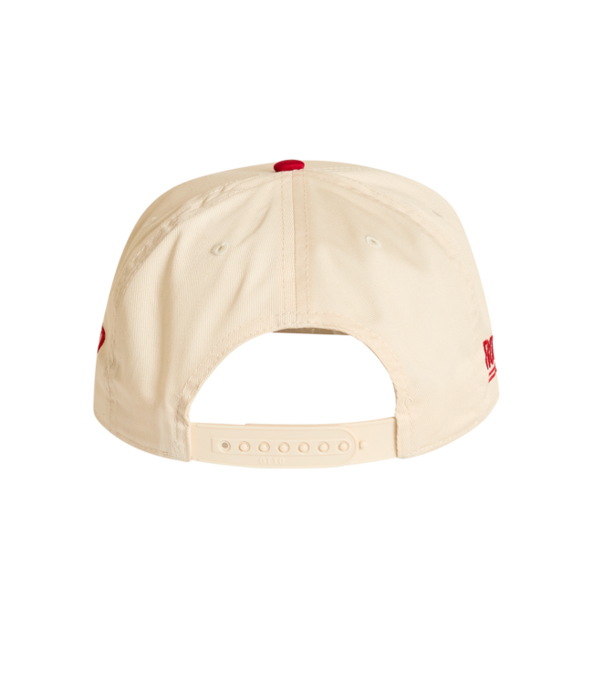 BU40X08746 Koe Wetzel Cap Natural