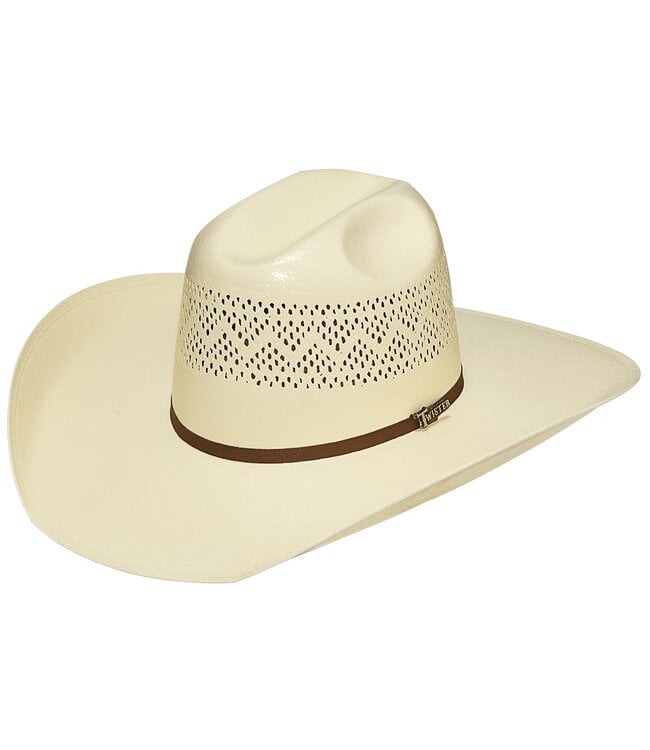 T73434 Cowtown 10X Shantung