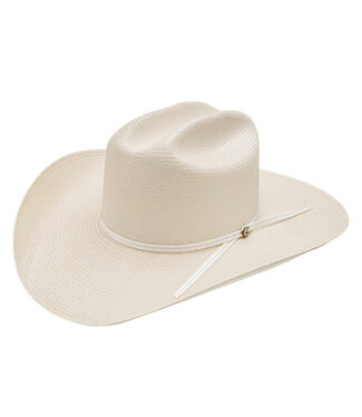 The Cowgirl Hat Natural Straw