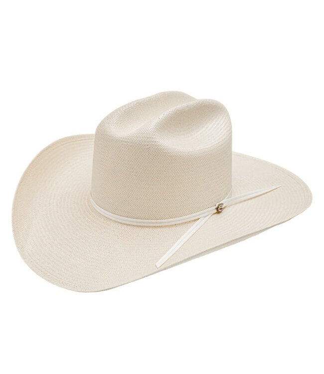The Cowgirl Hat Natural Straw