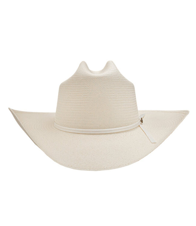 The Cowgirl Hat Natural Straw