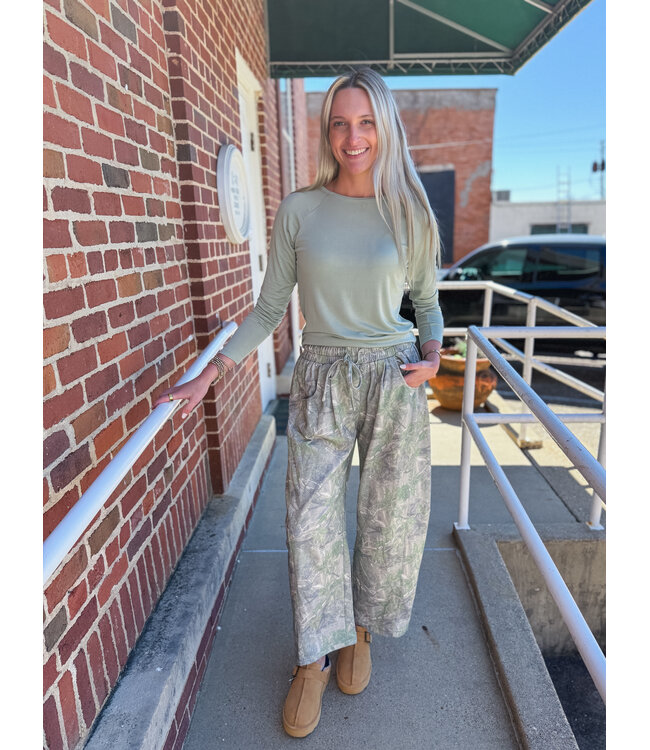 The Maynard Pants  NP71005