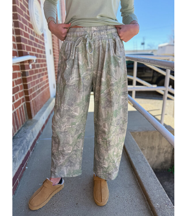 The Maynard Pants  NP71005