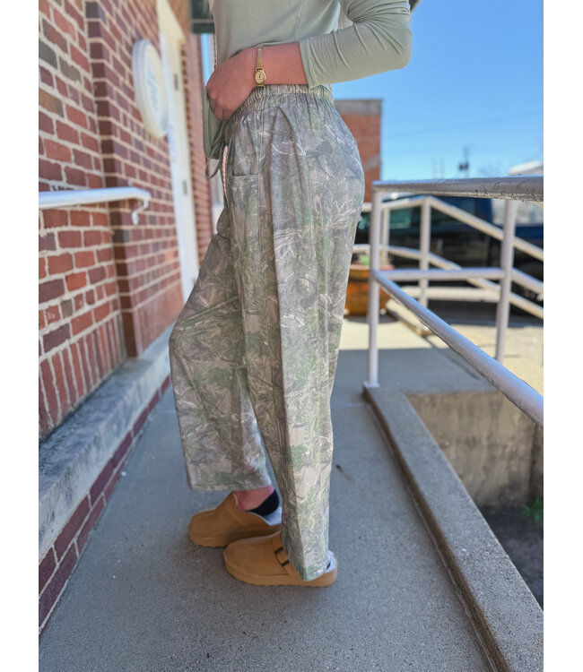 The Maynard Pants  NP71005