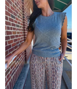 be cool The Bluey Top 65502