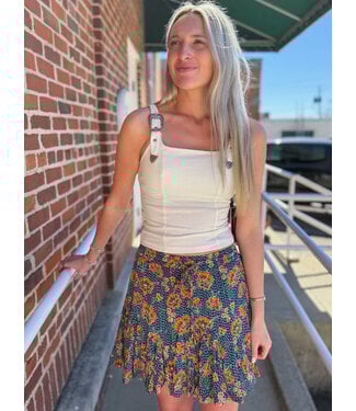 Panhandle Slim BW20T08084 The Buckle Tank Natural