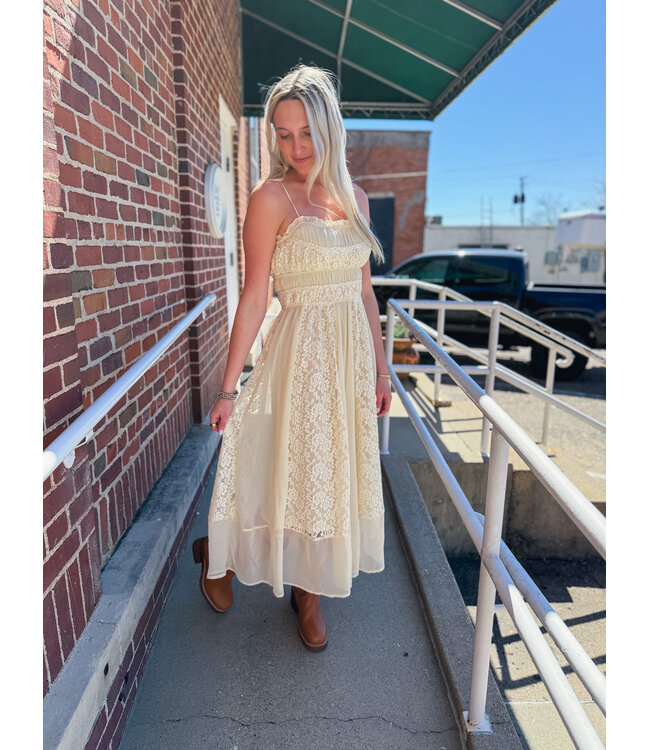 The Tulum Dress ND32082