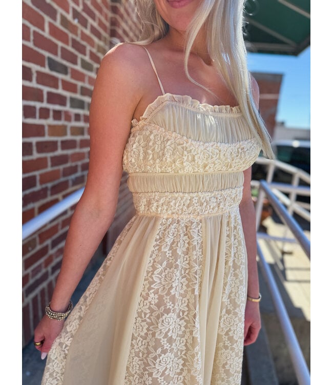 The Tulum Dress ND32082