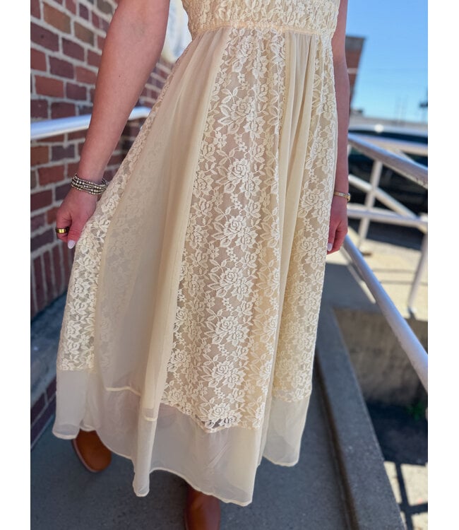 The Tulum Dress ND32082