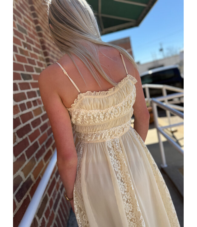 The Tulum Dress ND32082