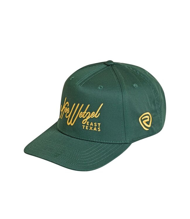 BU40X08745 Koe Wetzel Cap Hunter Green