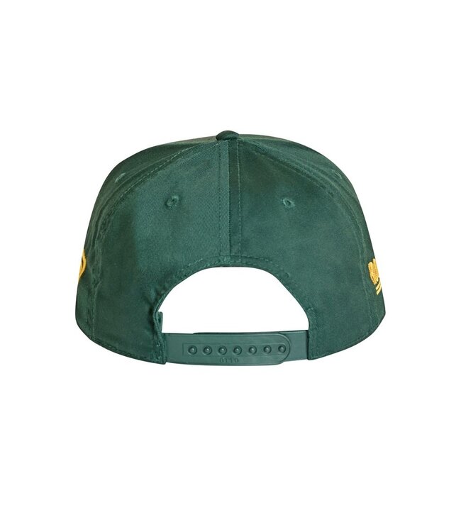 BU40X08745 Koe Wetzel Cap Hunter Green