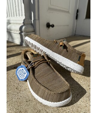 Hey Dude Wally Stretch Sox BNBR/MLT 41898-2LI