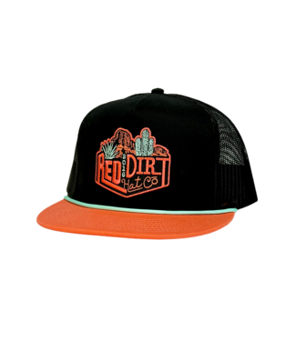 Red Dirt Hat Co RDHC562 Agave