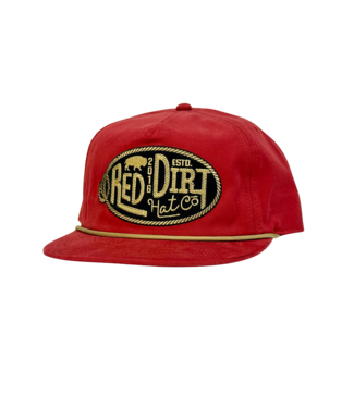 Red Dirt Hat Co RDHC558 Ole Hondo