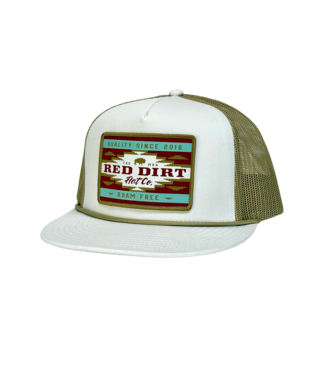Red Dirt Hat Co RDHC563 Desert Grit