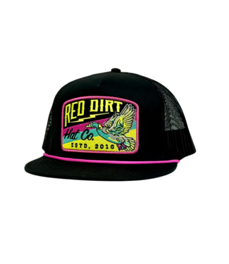 Red Dirt Hat Co RDHC564 Top Flight