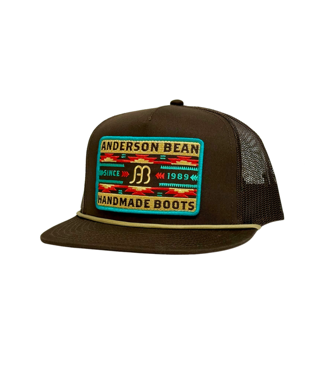 RDHC566 Anderson Bean Brown