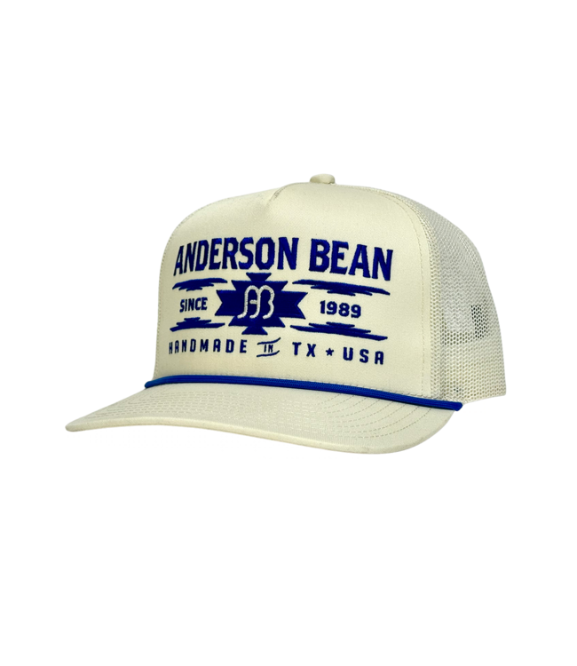 RDHC565 Anderson Bean Royal